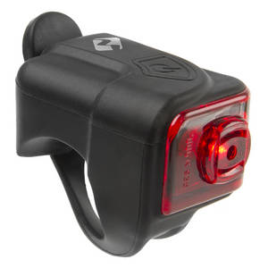 M-WAVE Helios K 1.1 USB Rechargeable battery rear light