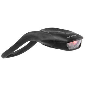 M-WAVE Cobra Batterieblinklicht-Set