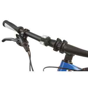 M-WAVE Cobra II Batterieblinklicht-Set
