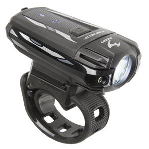 MOON Meteor Rechargeable battery front light