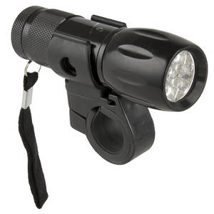 M-WAVE Apollon A 9.1 Battery front light