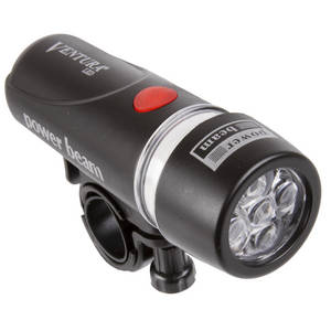 VENTURA  Battery front light