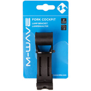 M-WAVE Fork Cockpit cabina manillar