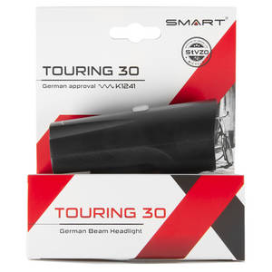 SMART Touring 30 Battery front light