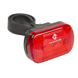 M-WAVE Atlas L.R Batterieblinklicht