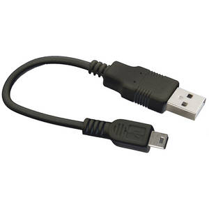 M-WAVE Atlas K10 USB Battery lighting set