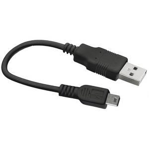 M-WAVE Atlas 20 USB Juego de luces recargables a pilas
