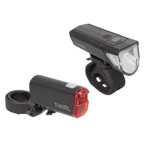TWIRL Eos 30 LED Battery lighting set