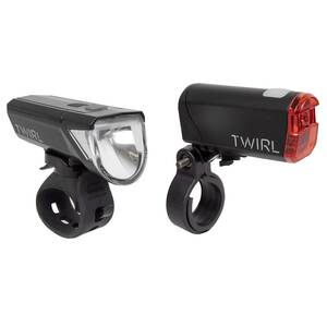 TWIRL Eos 30 LED Set di luci a batteria