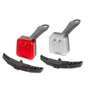 M-WAVE DynaLux Induktionsblinklicht-Set
