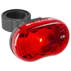 SMART Star Battery rear light