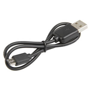SMART Two Eyes USB Lampeggiante accumulatore