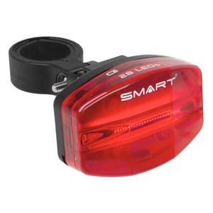 SMART Light Bar 28 Batterie Rücklicht