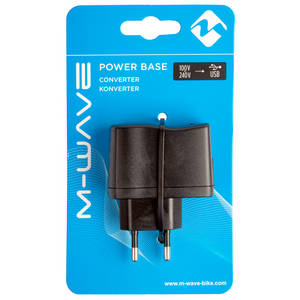 M-WAVE Power Base converter