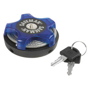 SAFEMAN  multifunctional lock