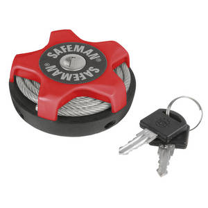 SAFEMAN  multifunctional lock