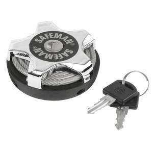 SAFEMAN  multifunctional lock