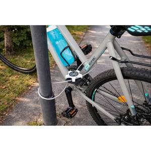 SAFEMAN  bloqueo multifuncional