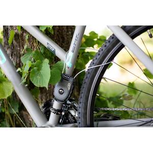 M-WAVE Lock 'N 'Roll D 24.9 bloqueo multifuncional