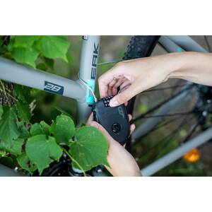 M-WAVE Lock 'N 'Roll D 24.9 bloqueo multifuncional