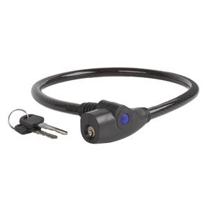 C 12.6 12 / 15 Cavo antifurto