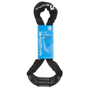 M-WAVE D 6.8,5 chain lock