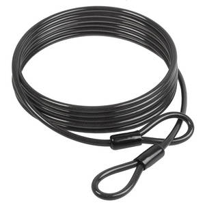 M-WAVE S 10.50 L locking cable