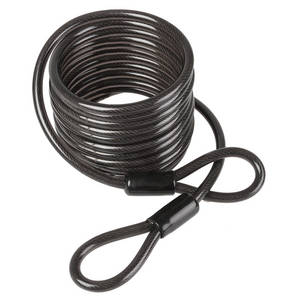 M-WAVE S 10.50 L locking cable