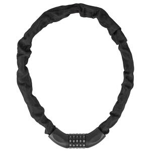 TWIRL C. C. chain lock