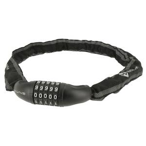M-WAVE D 6.8,5 Illu bloqueo de cadena