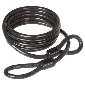 M-WAVE SC 8.18 L cable de bloqueo