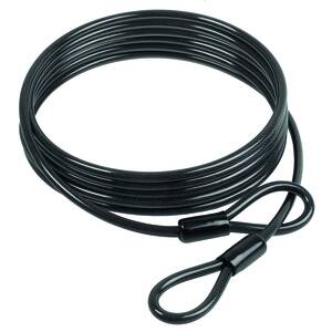 M-WAVE C 10.50 L cable de bloqueo
