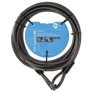 M-WAVE C 10.50 L cable en bucle