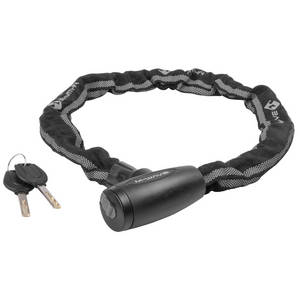 M-WAVE C 6.8,5 Illu chain lock