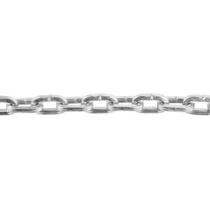 M-WAVE Ringchain XL frame lock with chain