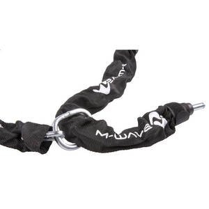 M-WAVE Ringchain Blocco telaio con catena
