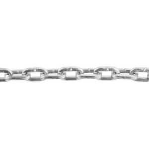 M-WAVE Ringchain frame lock with chain