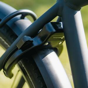 M-WAVE Ring PL frame lock