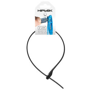 HIPLOK Z-Lok Fascetta con chiusura a chiave