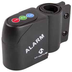 M-WAVE Watchdog sistema de alarma