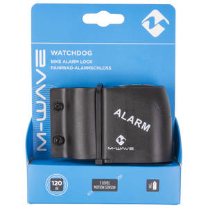 M-WAVE Watchdog sistema de alarma