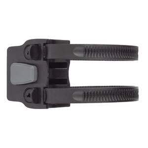 Via Velo heavy-duty shackle lock