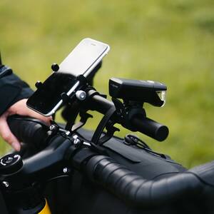 M-WAVE handlebar cockpit M-WAVE handlebar cockpit