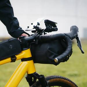 M-WAVE handlebar cockpit M-WAVE handlebar cockpit
