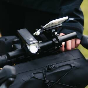 M-WAVE handlebar cockpit M-WAVE handlebar cockpit