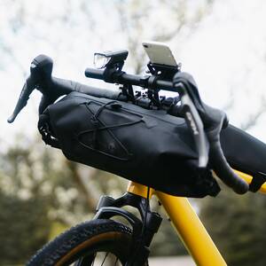 M-WAVE handlebar cockpit M-WAVE handlebar cockpit