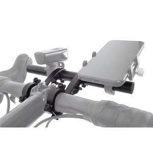 M-WAVE  Lenkercockpit