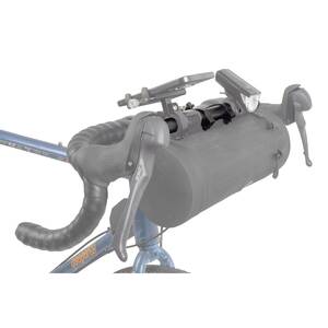 M-WAVE  cabina manillar