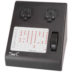 SMART  display for bicycle computer