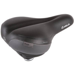 VELO Tour Air touring saddle